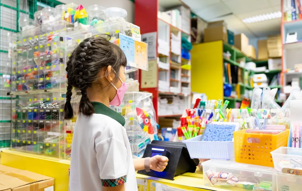 All schools in Singapore to offer e-payment system for meals, bookshop purchases by 2025