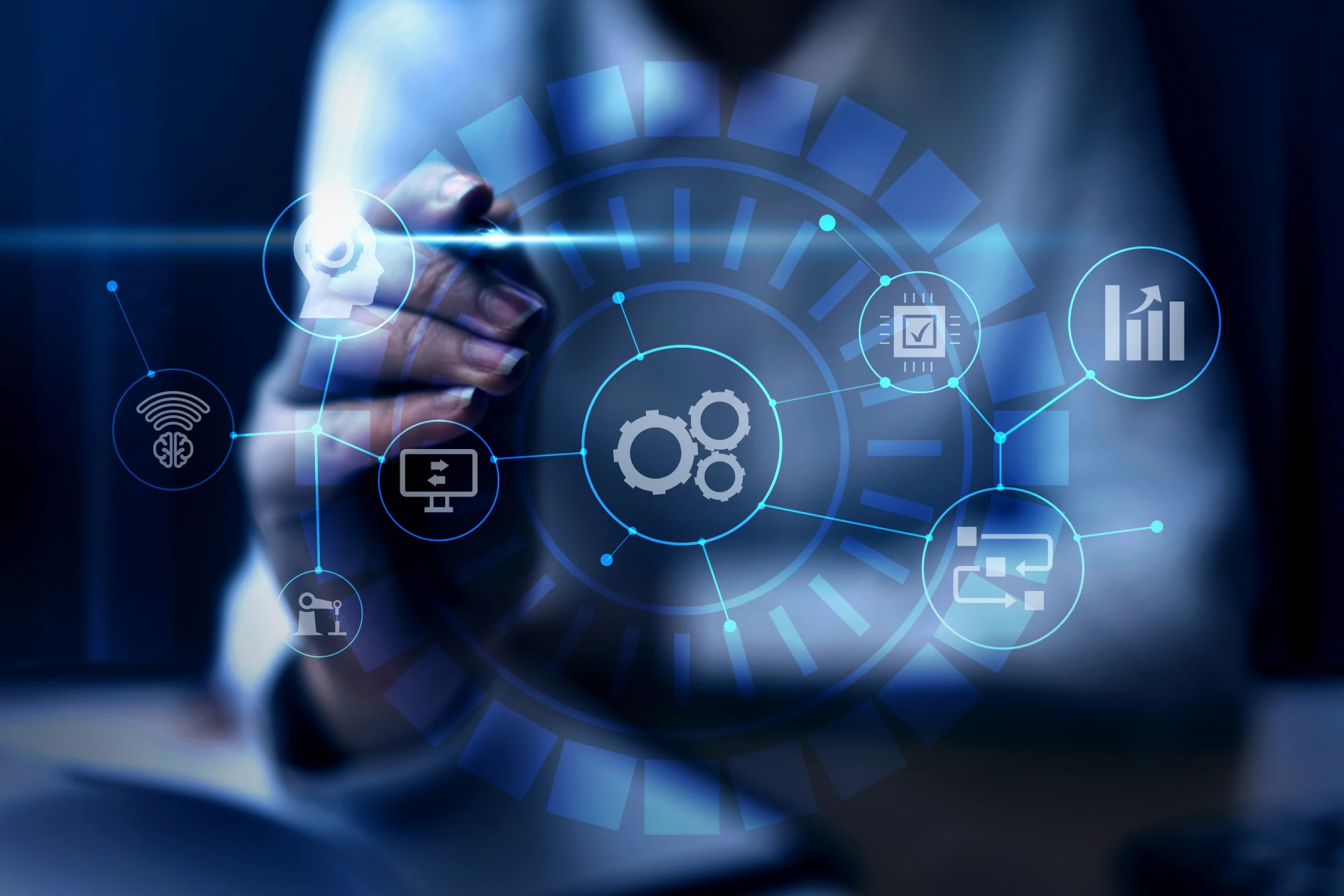The Future Of Smart Buddy And Its Societal Impact